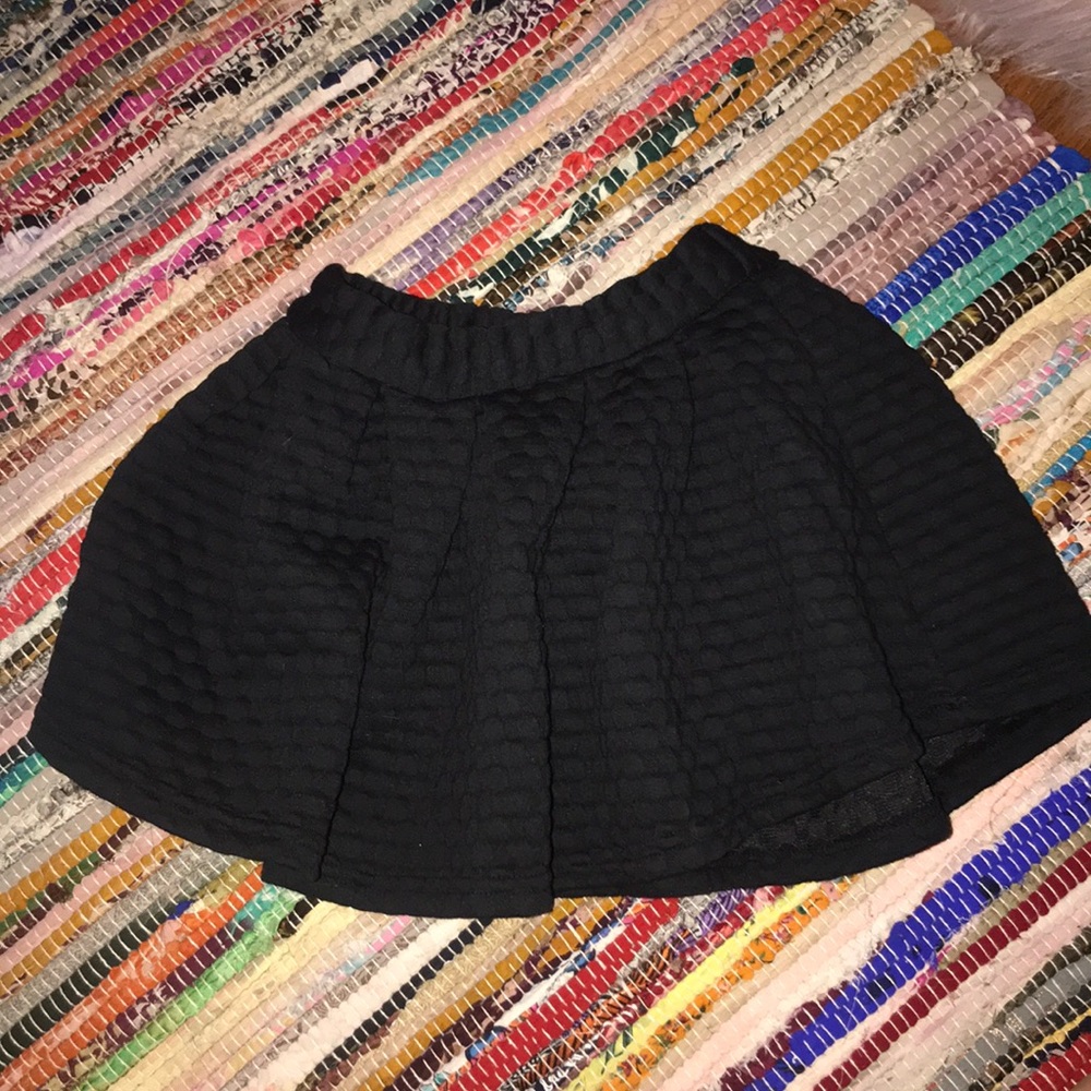skirt